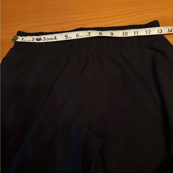 Fabletics Lightweight Mesh Joggers - Picture 3 of 4